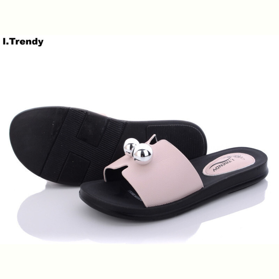 Шлепки Trendy Z08-5