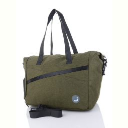 Сумка Superbag 4152 green