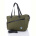 Сумка Superbag 4152 green