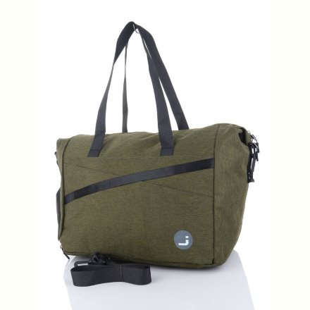 Сумка Superbag 4152 green