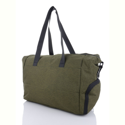 Сумка Superbag 4152 green