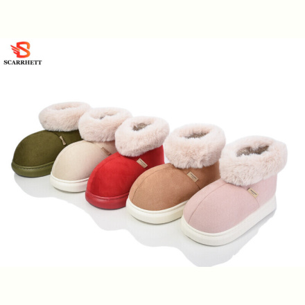 Тапки SCARRHETT 0886 mix