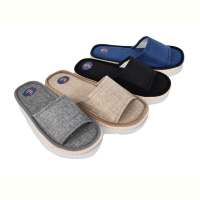 Тапки Deshman A8955 mix