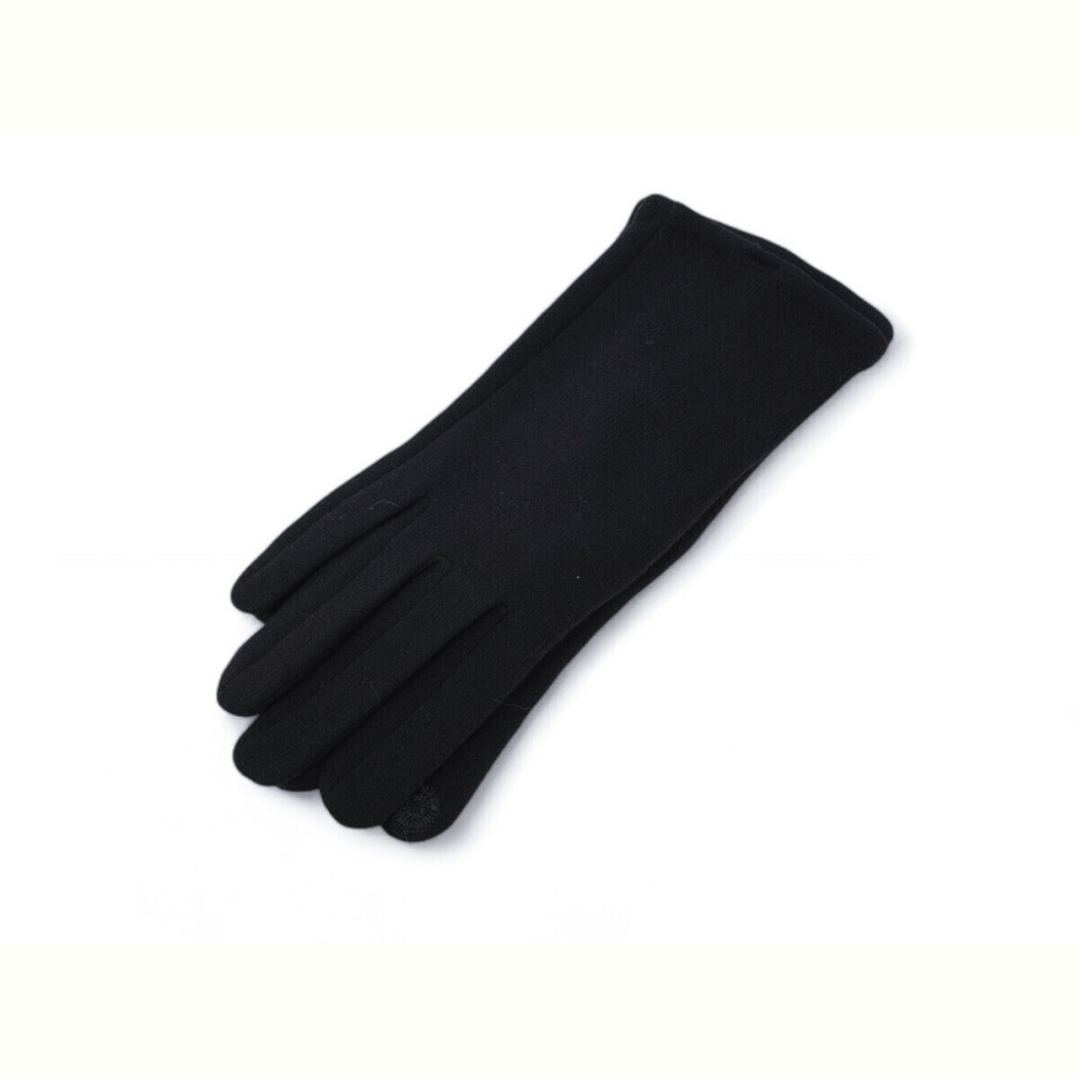 Перчатки Королева B9-71 black