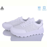 Кроссовки STILLI Group XG20-2 шкіра