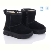 Угги Ok Shoes C20933M