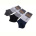 Носки Obuvok S520-2 (03783) mix