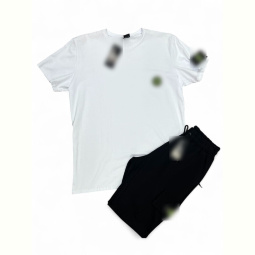 Спортивный костюм Verton Y3-2 white-black