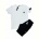 Спортивный костюм Verton Y3-2 white-black