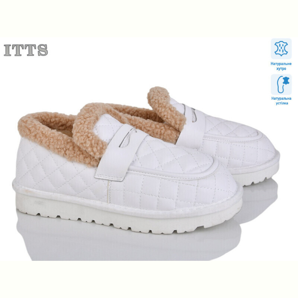 Угги ITTS 337-4