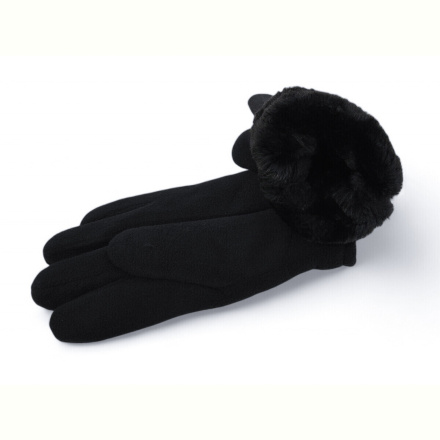 Перчатки Королева A28-05 black
