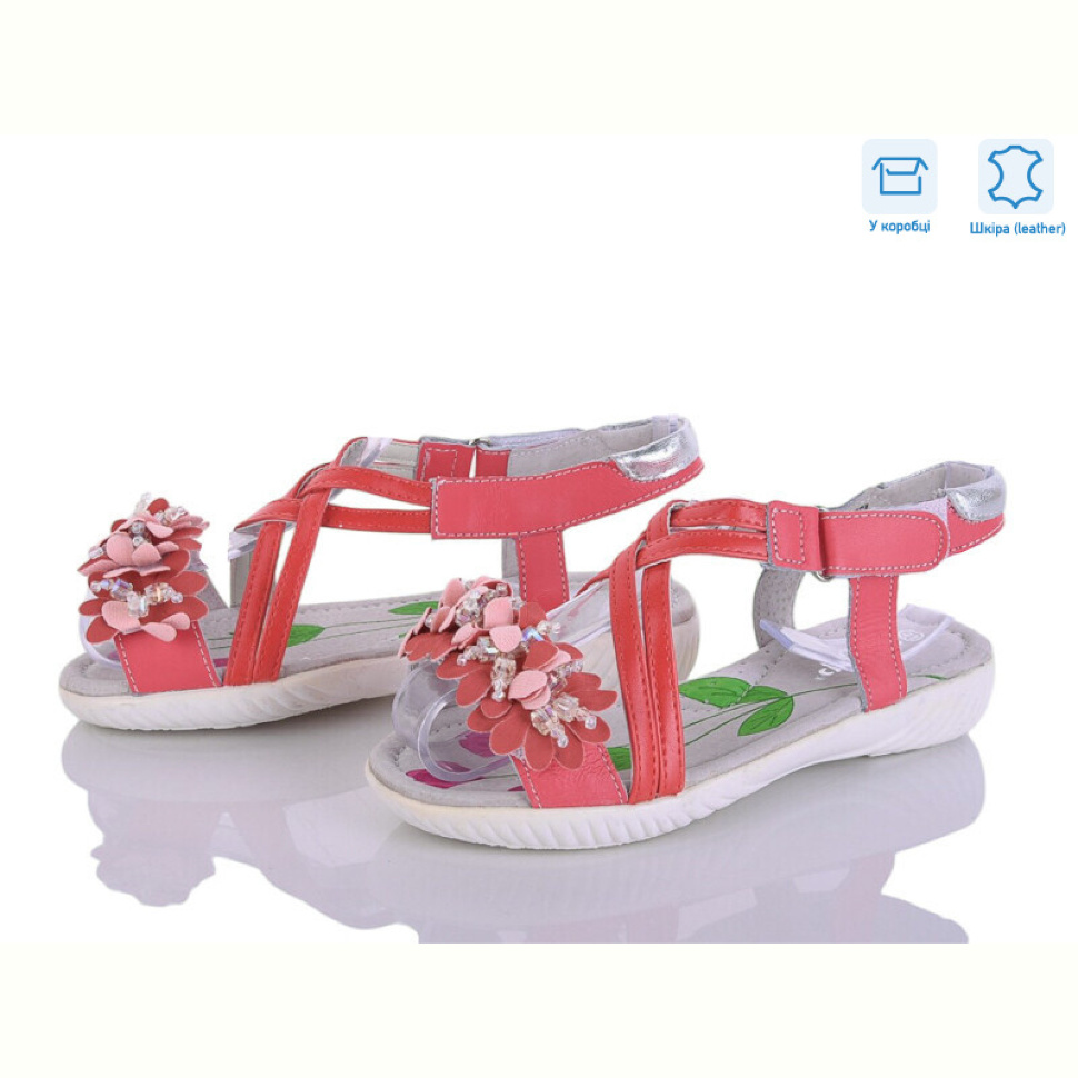 Босоножки Victoria M264