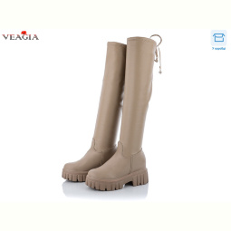 Ботфорты Veagia-ADA 2M588-4