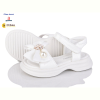 Босоножки Clibee-Doremi B1685 white