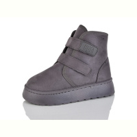 Угги YiYi D63 grey
