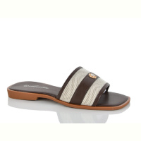 Шлепки Loretta E740-2