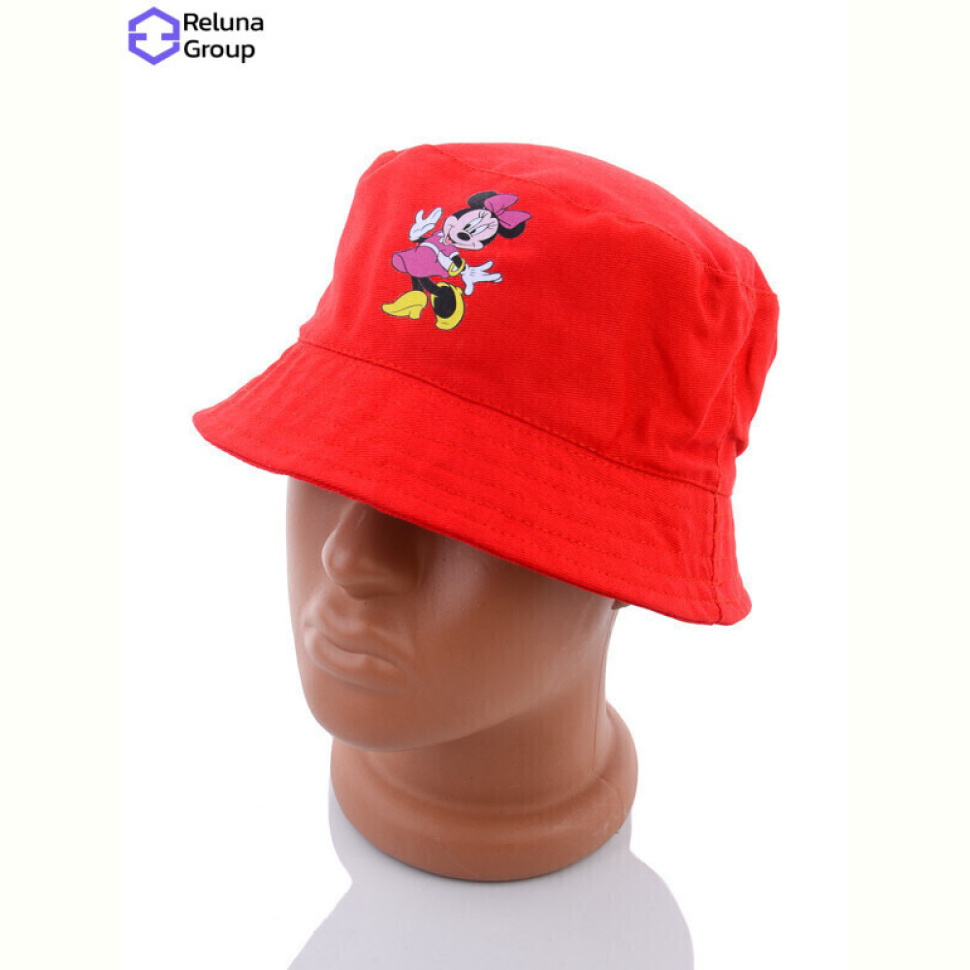 Панама Reluna Group 001-14 red