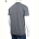 Футболка BIG 3707-087-3 grey