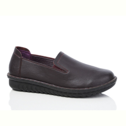 Туфли Republic 2207 bordo