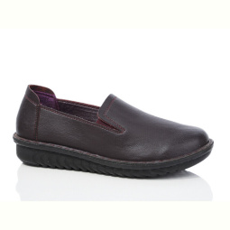 Туфли Republic 2207 bordo