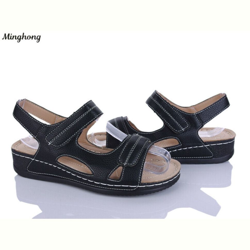 Босоножки Minghong 211-1