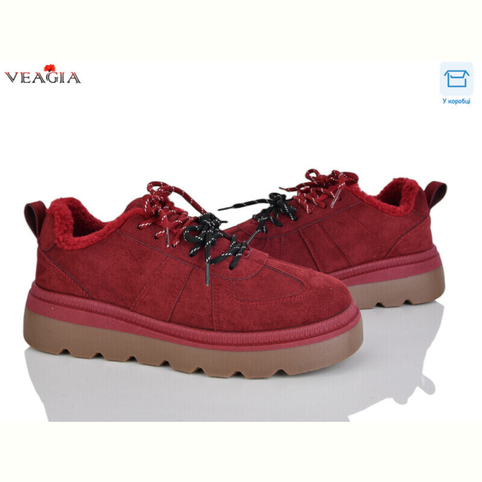 Кроссовки Veagia-ADA F9016-2 Кроссовки Veagia-ADA F9016-2
