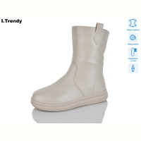Ботинки Trendy DH3351-9