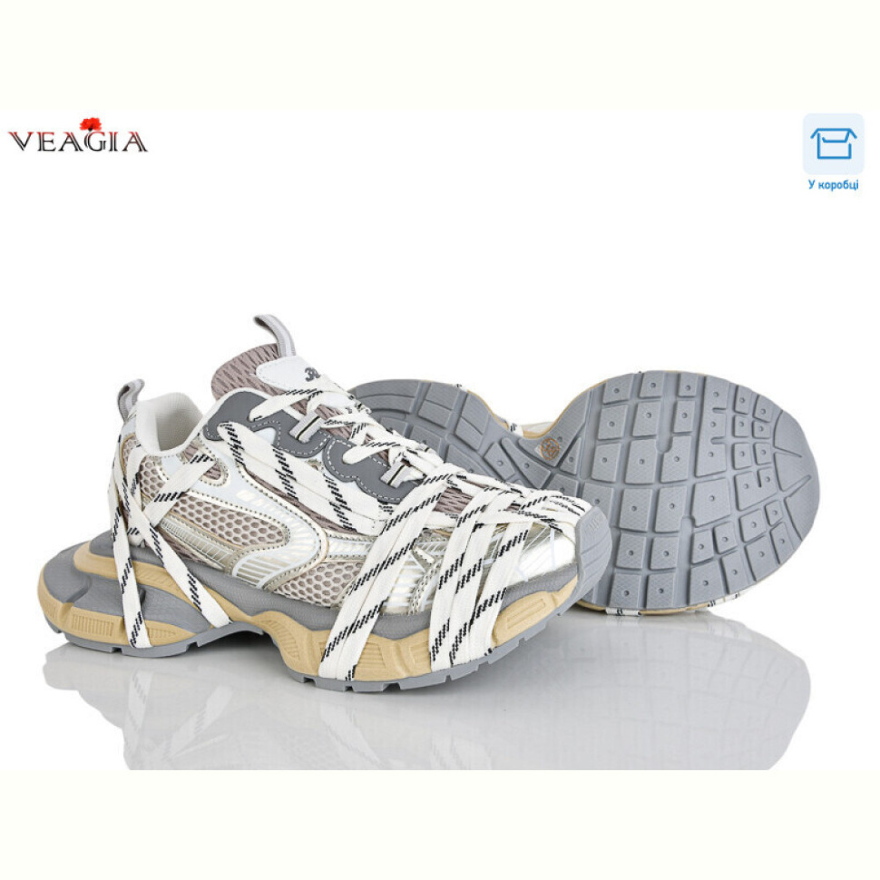 Кроссовки Veagia-ADA N127-5