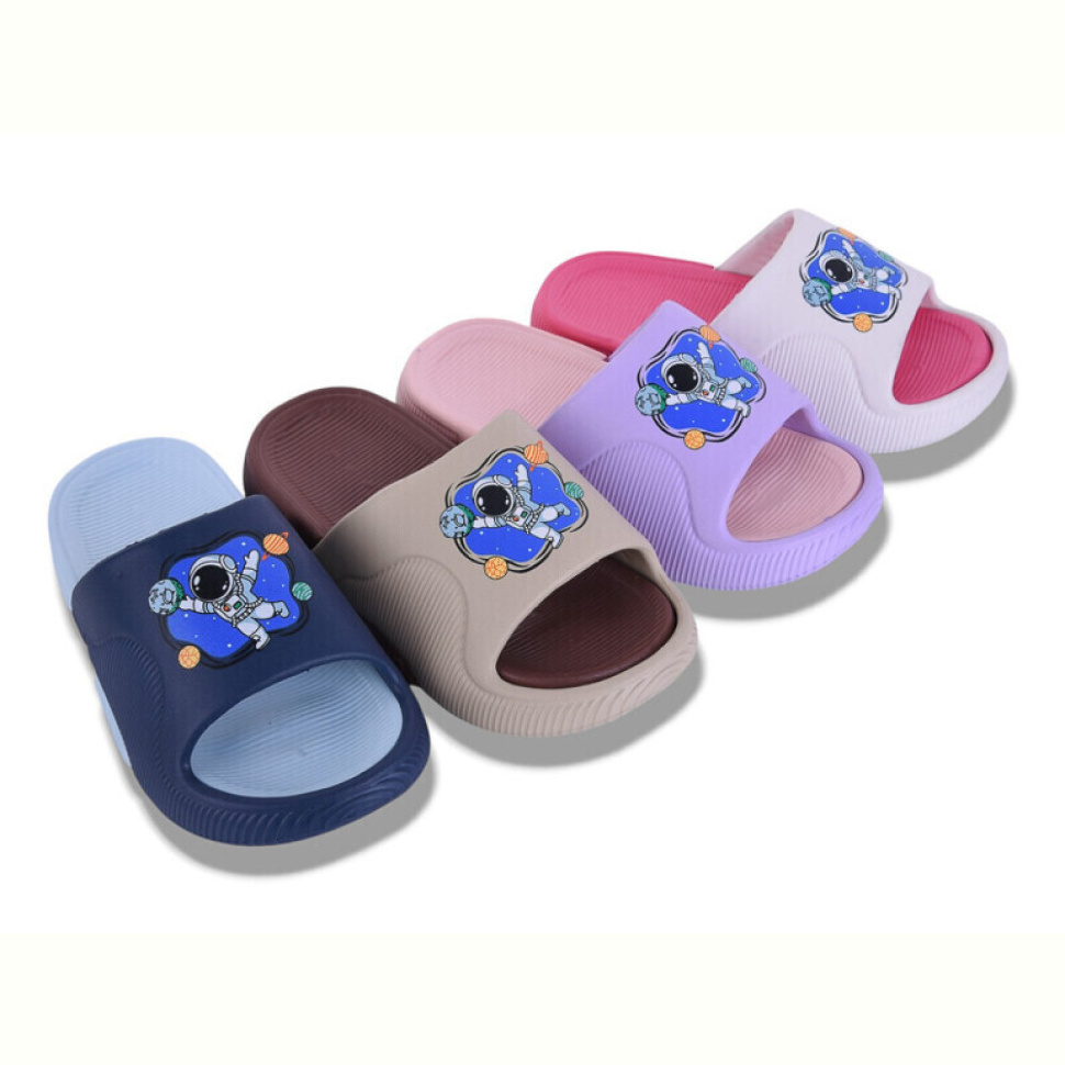 Шлепки Lion-Lu 42492-16 mix