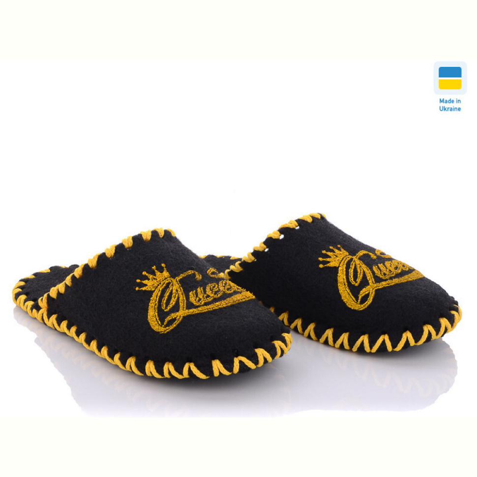 Тапки Active 277W чорний Тапки Active 277W чорний