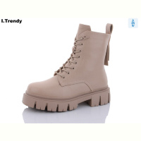 Ботинки Trendy B3116-10