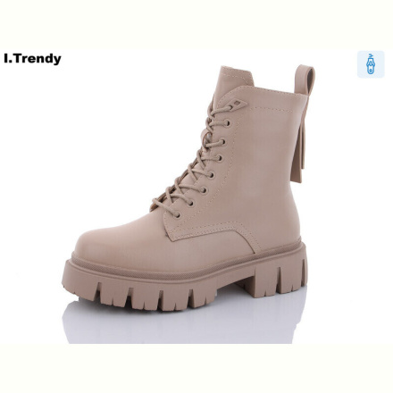 Ботинки Trendy B3116-10