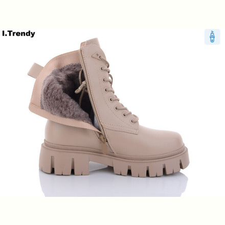 Ботинки Trendy B3116-10
