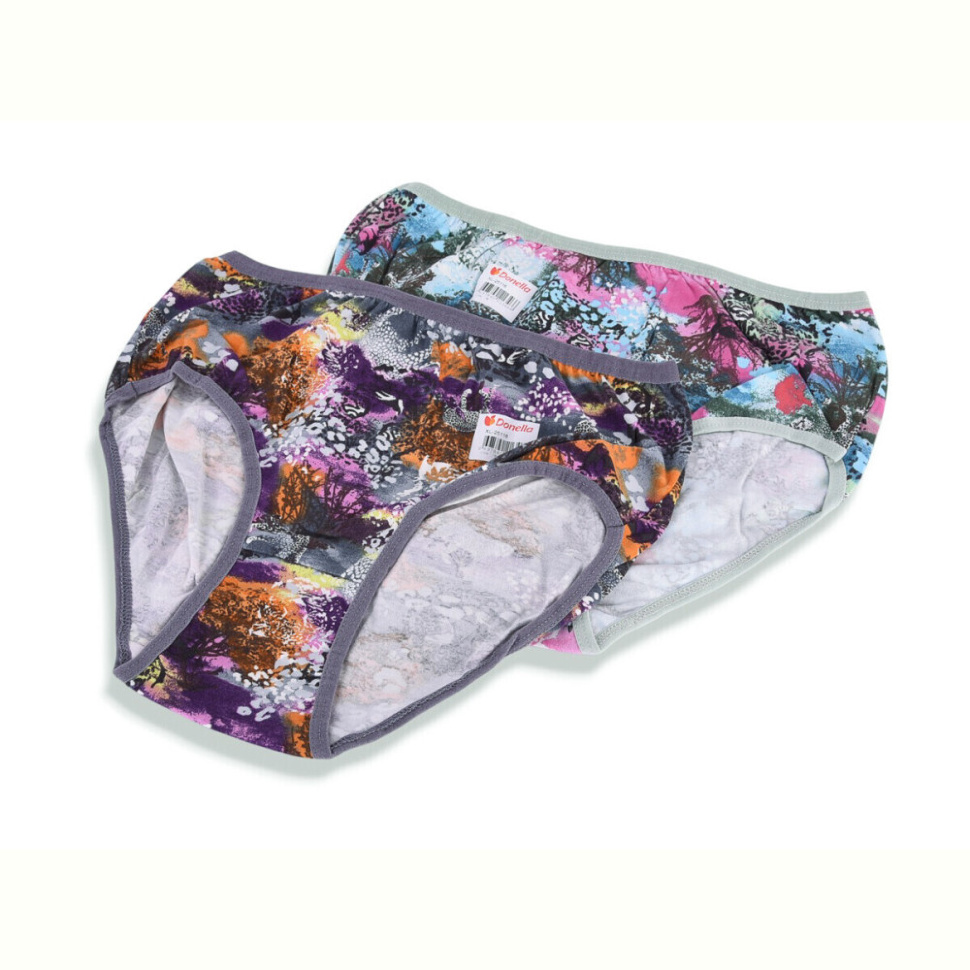 Трусы Textile 25116 mix (XL) Трусы Textile 25116 mix (XL)