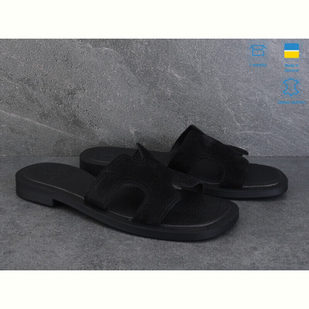 Шлепки Ailinda 902-1