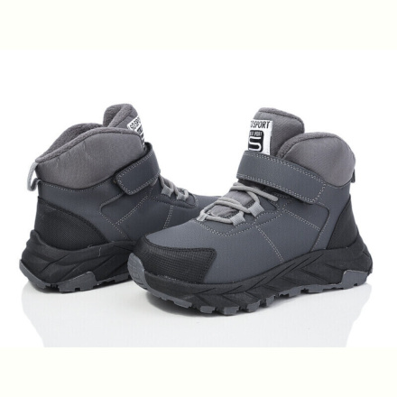 Ботинки Xifa kids XF01-L28-3