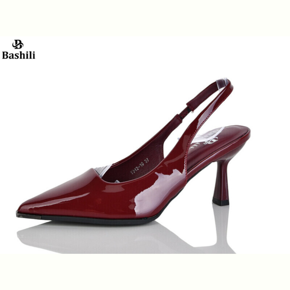 Туфли Башили V342-10