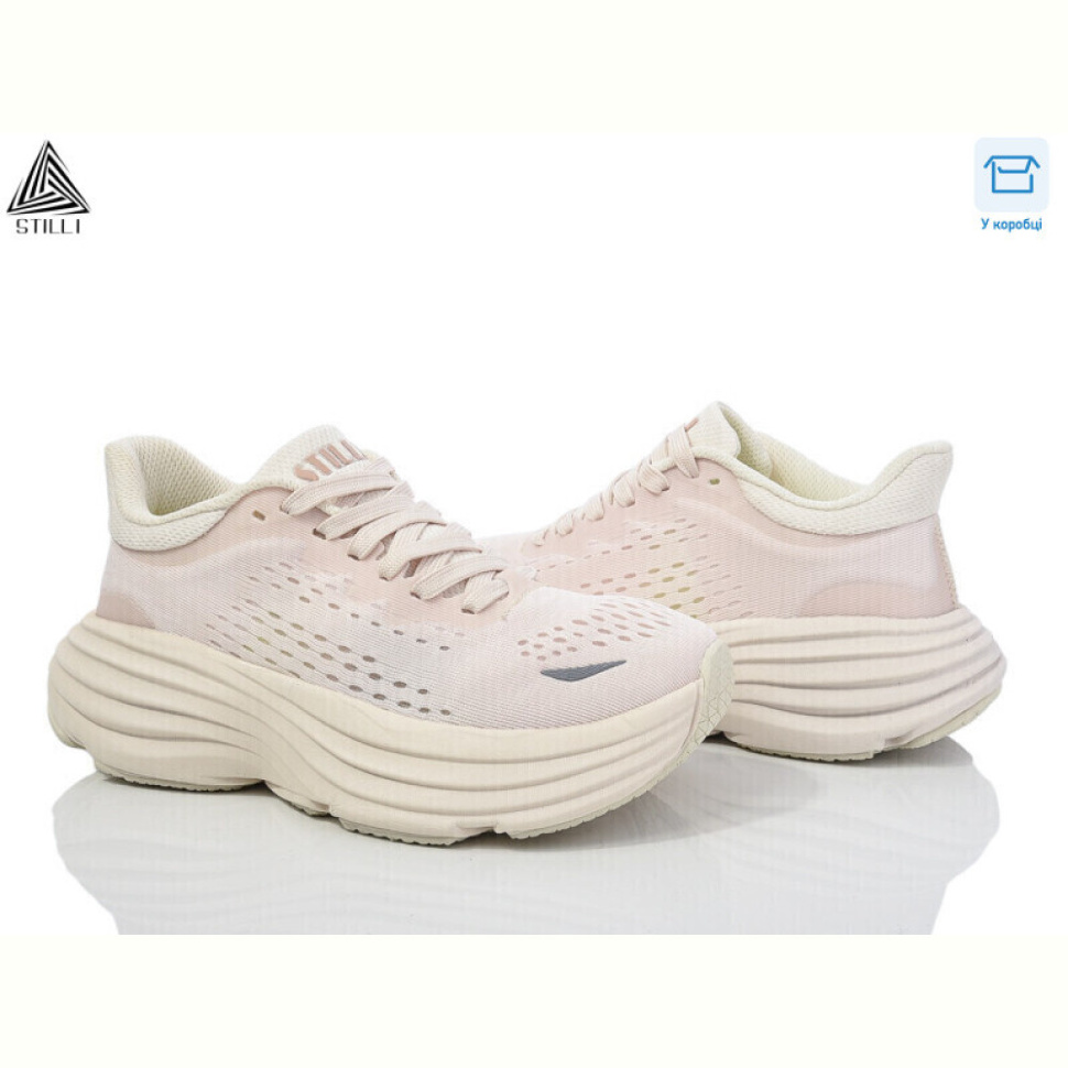 Кроссовки STILLI Group CX550-3 піна