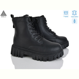 Ботинки STILLI Group TM640-1 шкіра