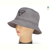 Панама Mabi 0307 сірий