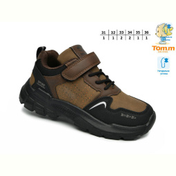 Кроссовки TOM.M 11786C