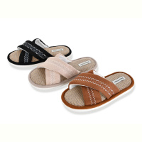 Тапки YZY MD10397 mix