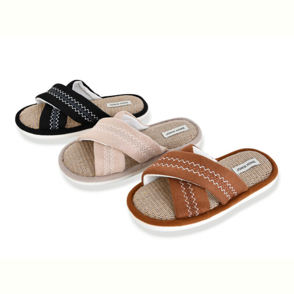 Тапки YZY MD10397 mix Тапки YZY MD10397 mix