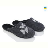 Тапки Inblue 106-3