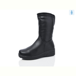 Сапоги Kulada-UCSS-MD A606-7