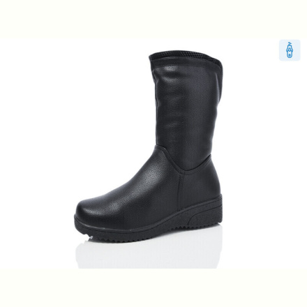 Сапоги Kulada-UCSS-MD A606-7