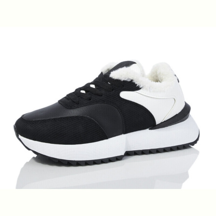 Кроссовки Ok Shoes B922-2