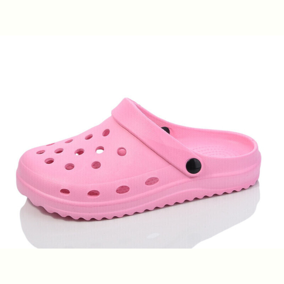 Кроксы Luck Line 5063-383 Кроксы Luck Line 5063-383