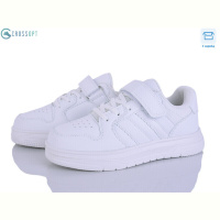 Кроссовки CROSSOPT EC682-1 white