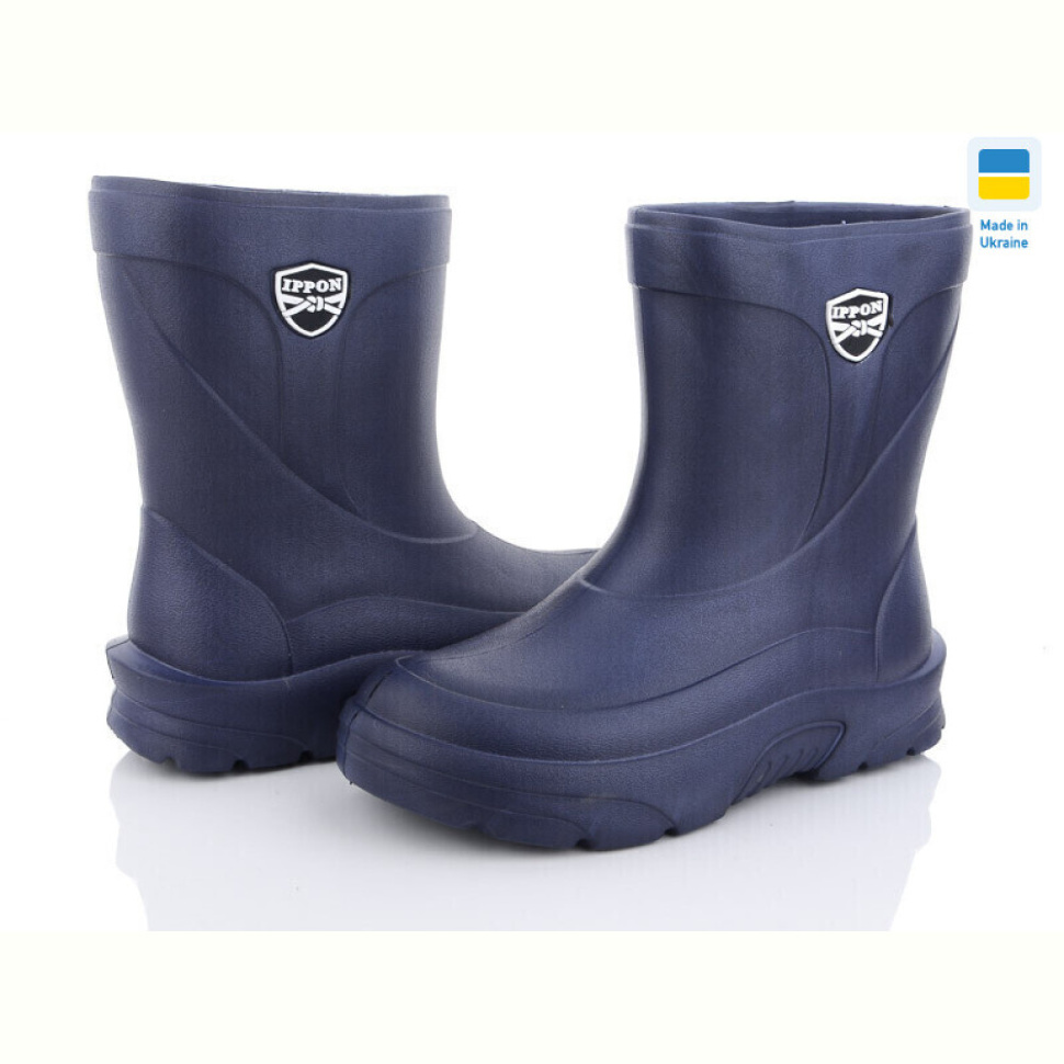 Сапоги из пены Luck Line 5036-2